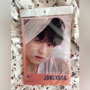 BTS Jungkook file